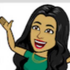 Meet your Posher, Crystal